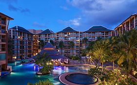 منتجع نوفوتيل بوكيت فينتاج بارك